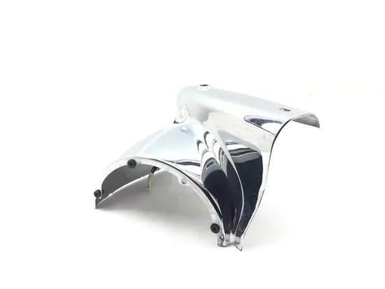 Headlight Cover Nacelle Cover Trim 1999 Harley-Davidson Road King FLHR 3161