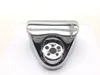 Headlight Cover Nacelle Cover Trim 1999 Harley-Davidson Road King FLHR 3161