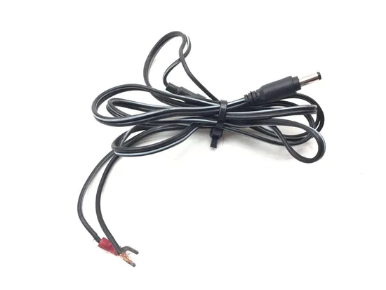 GoHawk Speakersw Amp 1999 Harley-Davidson Road King FLHR 3161 x