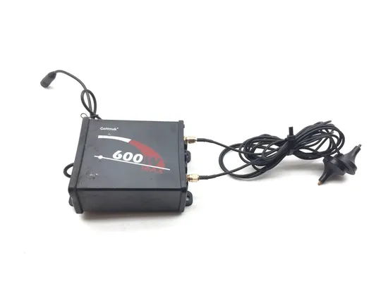 GoHawk Speakersw Amp 1999 Harley-Davidson Road King FLHR 3161 x