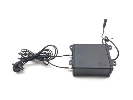 GoHawk Speakersw Amp 1999 Harley-Davidson Road King FLHR 3161 x