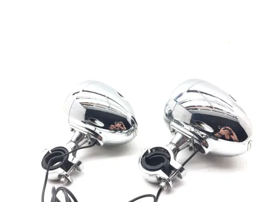 GoHawk Speakersw Amp 1999 Harley-Davidson Road King FLHR 3161 x