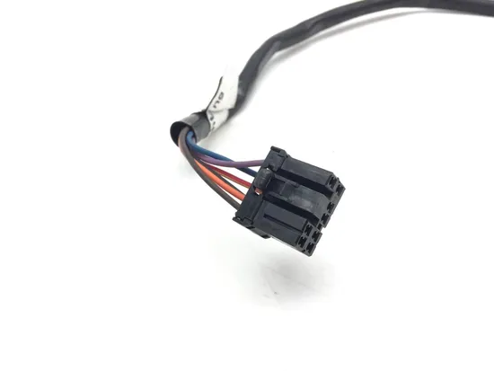 Brake Tail Light Harness 1999 Harley-Davidson Road King FLHR 3161