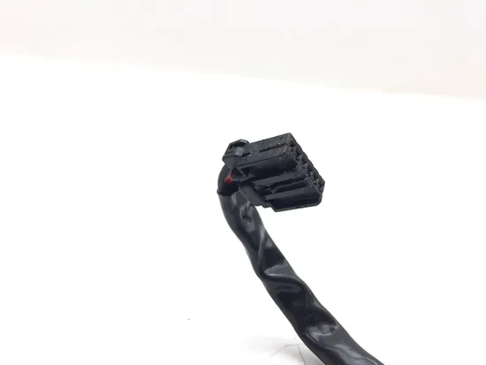 Brake Tail Light Harness 1999 Harley-Davidson Road King FLHR 3161