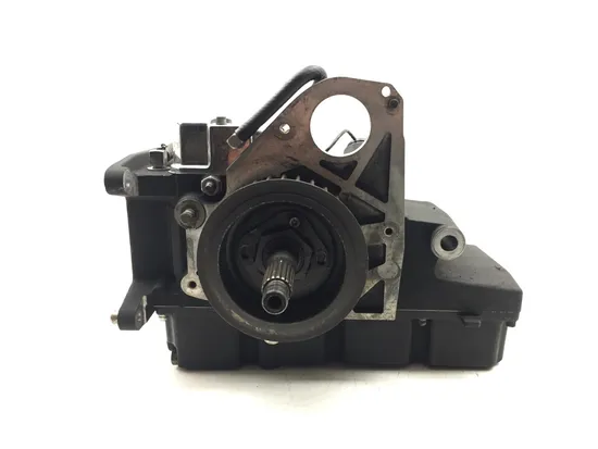 5 Speed Transmission 1999 Harley-Davidson Road King FLHR 3161 x