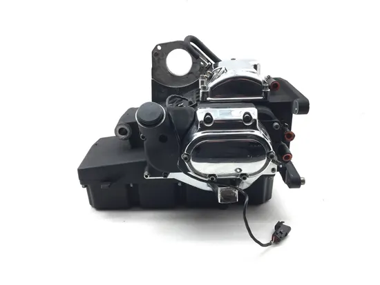 5 Speed Transmission 1999 Harley-Davidson Road King FLHR 3161 x