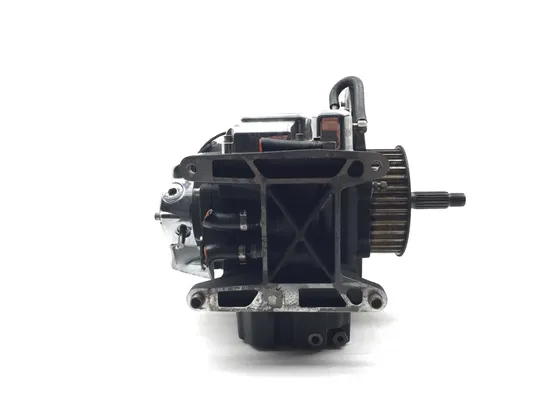 5 Speed Transmission 1999 Harley-Davidson Road King FLHR 3161 x