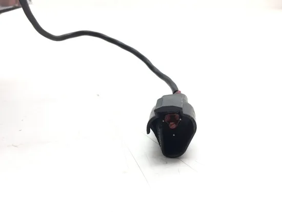 5 Speed Transmission 1999 Harley-Davidson Road King FLHR 3161 x