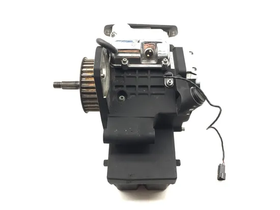 5 Speed Transmission 1999 Harley-Davidson Road King FLHR 3161 x