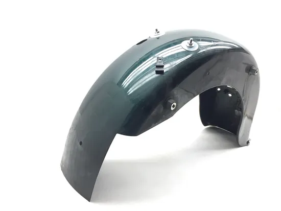 Rear Fender Fairing Tire Hugger 1999 Harley-Davidson Road King FLHR 3161 x