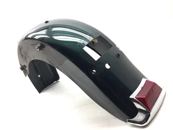 Rear Fender Fairing Tire Hugger 1999 Harley-Davidson Road King FLHR 3161 x