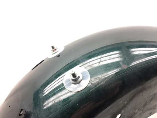 Rear Fender Fairing Tire Hugger 1999 Harley-Davidson Road King FLHR 3161 x