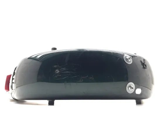 Rear Fender Fairing Tire Hugger 1999 Harley-Davidson Road King FLHR 3161 x