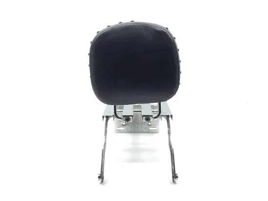 Sissy Bar With Luggage Rack 1999 Harley-Davidson Road King FLHR 3161 x