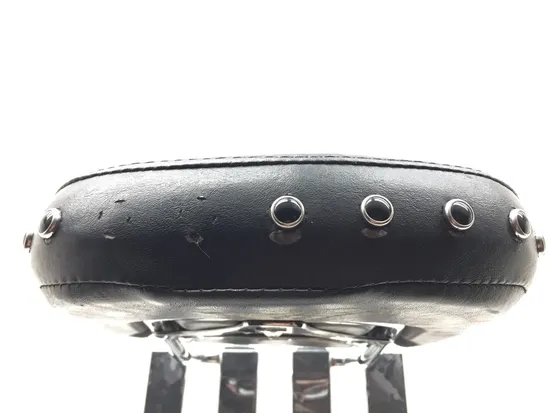 Sissy Bar With Luggage Rack 1999 Harley-Davidson Road King FLHR 3161 x