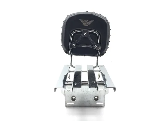 Sissy Bar With Luggage Rack 1999 Harley-Davidson Road King FLHR 3161 x