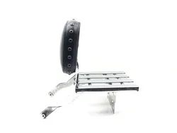 Sissy Bar With Luggage Rack 1999 Harley-Davidson Road King FLHR 3161 x