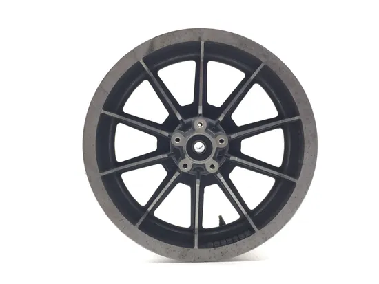 Front Wheel Rim Mag 1999 Harley-Davidson Road King FLHR 3161 x