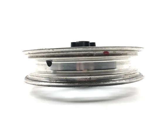 Front Wheel Rim Mag 1999 Harley-Davidson Road King FLHR 3161 x