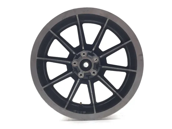 Front Wheel Rim Mag 1999 Harley-Davidson Road King FLHR 3161 x