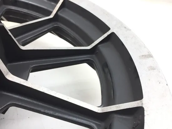 Front Wheel Rim Mag 1999 Harley-Davidson Road King FLHR 3161 x