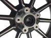 Front Wheel Rim Mag 1999 Harley-Davidson Road King FLHR 3161 x