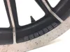 Front Wheel Rim Mag 1999 Harley-Davidson Road King FLHR 3161 x