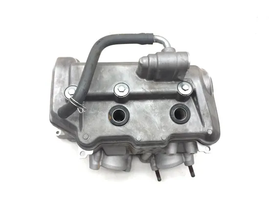 Engine Cylinder Head Complete W Valves 2016 Honda Pioneer 1000 SXS1000M3 3166