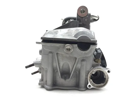 Engine Cylinder Head Complete W Valves 2016 Honda Pioneer 1000 SXS1000M3 3166