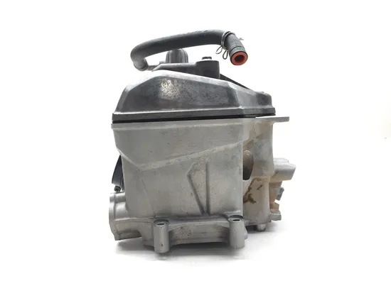 Engine Cylinder Head Complete W Valves 2016 Honda Pioneer 1000 SXS1000M3 3166