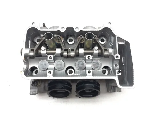 Engine Cylinder Head Complete W Valves 2016 Honda Pioneer 1000 SXS1000M3 3166