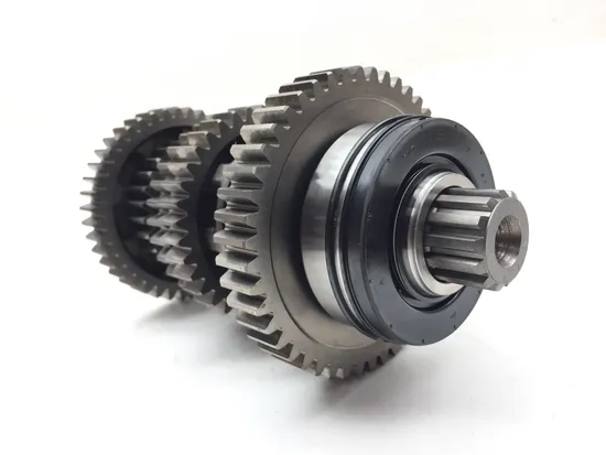 Transmission Gear Set Complete 2016 Honda Pioneer 1000 SXS1000M3 3166 4