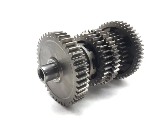 Transmission Gear Set Complete 2016 Honda Pioneer 1000 SXS1000M3 3166 5