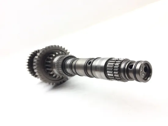 Transmission Gear Set Complete 2016 Honda Pioneer 1000 SXS1000M3 3166 7