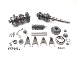 Transmission Gear Set Complete 2016 Honda Pioneer 1000 SXS1000M3 3166