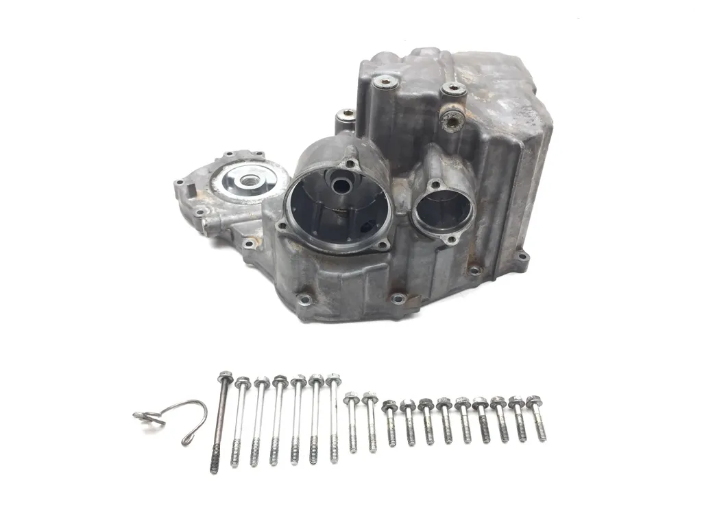 Engine Oil Tank 2016 Honda Pioneer 1000 SXS1000M3 3166