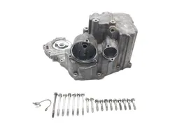 Engine Oil Tank 2016 Honda Pioneer 1000 SXS1000M3 3166