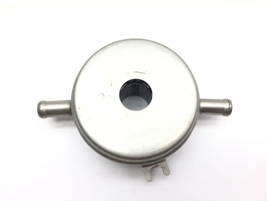 Engine Oil Cooler 2016 Honda Pioneer 1000 SXS1000M3 3166