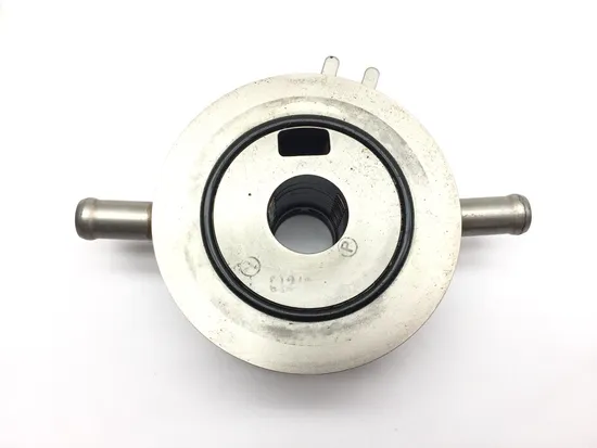 Engine Oil Cooler 2016 Honda Pioneer 1000 SXS1000M3 3166