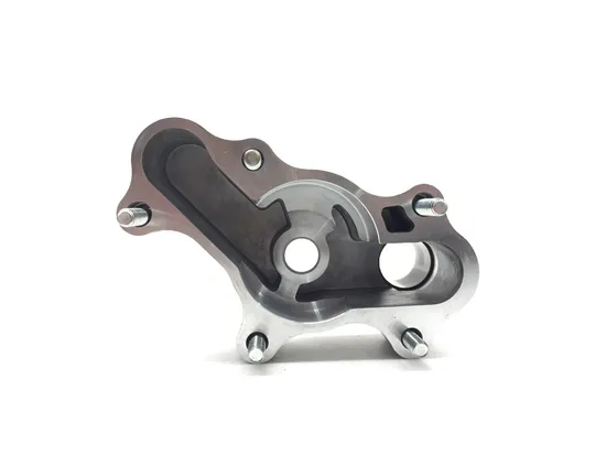 Engine Oil Pump Assembly 2016 Honda Pioneer 1000 SXS1000M3 3166