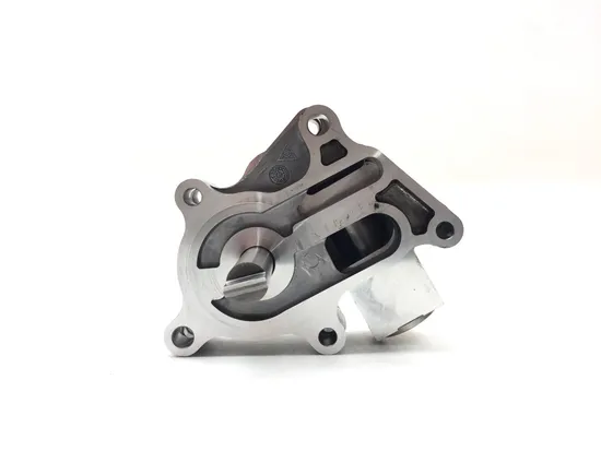 Engine Oil Pump Assembly 2016 Honda Pioneer 1000 SXS1000M3 3166