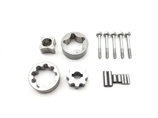 Engine Oil Pump Assembly 2016 Honda Pioneer 1000 SXS1000M3 3166