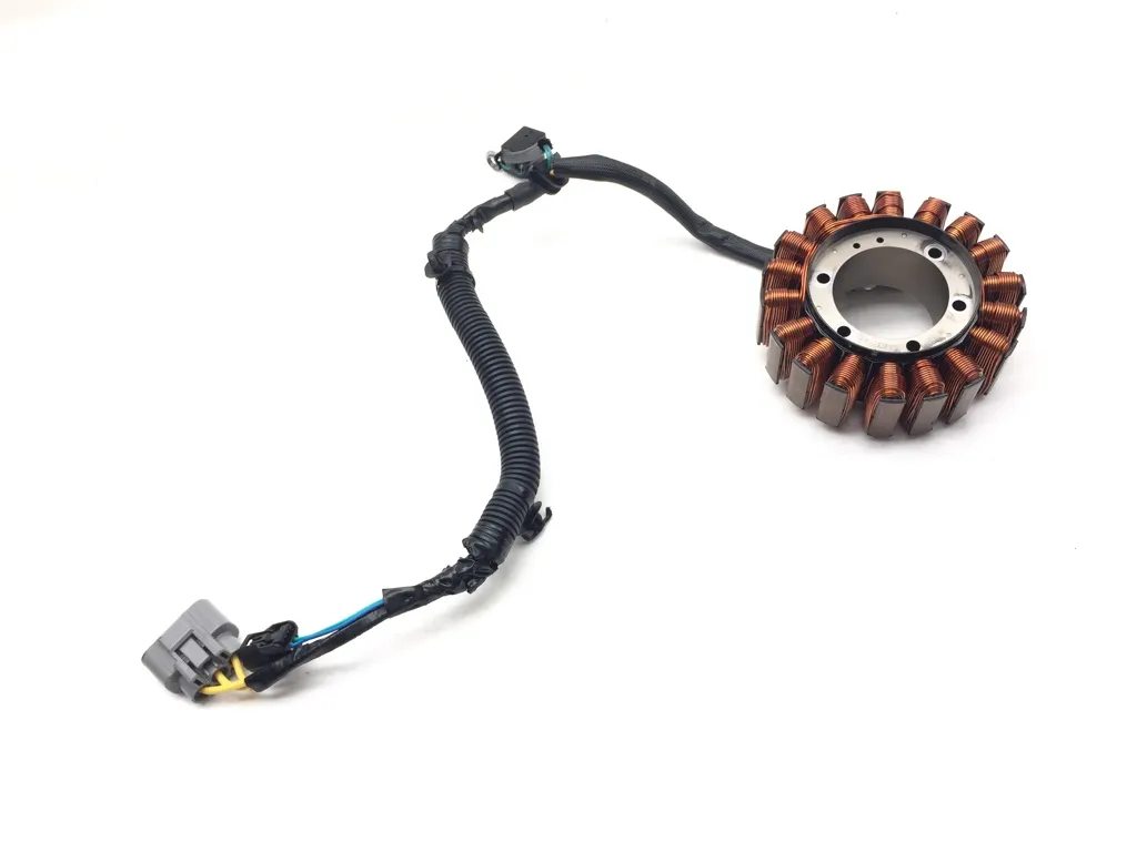 Engine Stator Generator 2016 Honda Pioneer 1000 SXS1000M3 3166