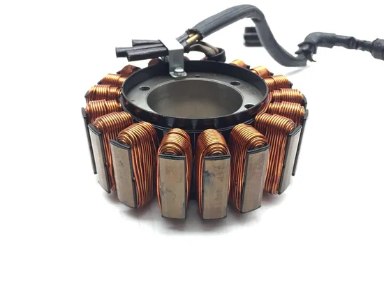 Engine Stator Generator 2016 Honda Pioneer 1000 SXS1000M3 3166