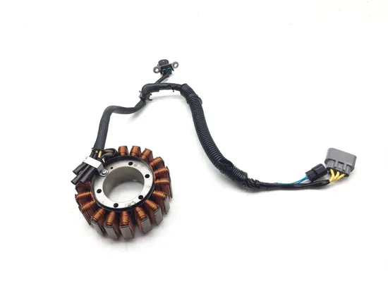 Engine Stator Generator 2016 Honda Pioneer 1000 SXS1000M3 3166