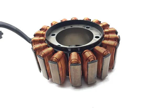 Engine Stator Generator 2016 Honda Pioneer 1000 SXS1000M3 3166