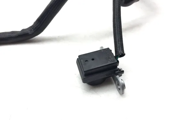 Engine Stator Generator 2016 Honda Pioneer 1000 SXS1000M3 3166