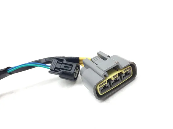 Engine Stator Generator 2016 Honda Pioneer 1000 SXS1000M3 3166