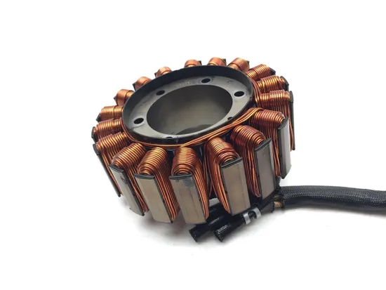 Engine Stator Generator 2016 Honda Pioneer 1000 SXS1000M3 3166