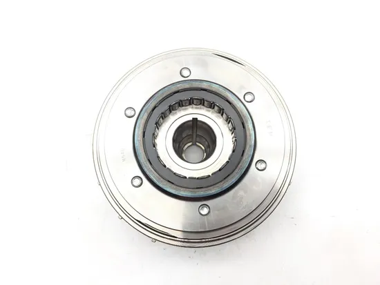 Engine Flywheel W Starter Clutch 2016 Honda Pioneer 1000 SXS1000M3 3166